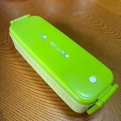 お弁当箱色々の画像