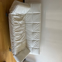 ソファベッド