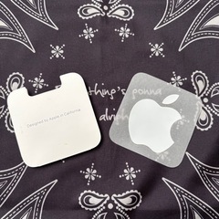 Apple