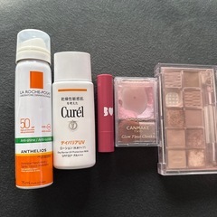 コスメセットの画像