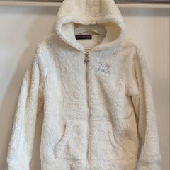 コート２着　130cm　女児の画像