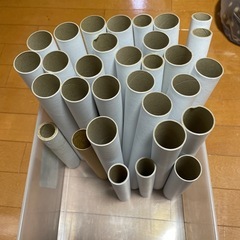 ラップなどの芯の画像