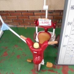 ＩＤ：129152　三輪車　iimo