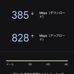 Google Nest Wifi ルーター GA00595-JP (2体)の画像