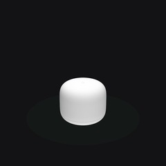 Google Nest Wifi ルーター GA00595-JP (2体)の画像