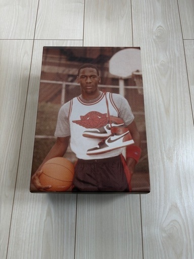 AIR JORDAN 1 RETRO HIGH OG エア ジョーダン ２６cm一次販路の２６センチ！早い者勝ちです！新品　未使用　エアジョーダン1 ツマ黒