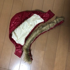 GAP ダウン　140cm  の画像