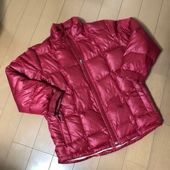 GAP ダウン　140cm  の画像