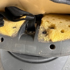 コンビ　新生児から　チャイルドシート　ザエスの画像