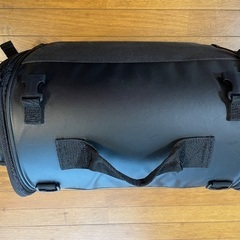 シートバッグ（お値下げ）の画像
