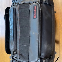 シートバッグ（お値下げ）の画像