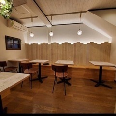 【お得】カフェ開業スターターセット一式の画像