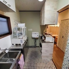 【お得】カフェ開業スターターセット一式の画像