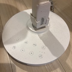 【無料】小型の扇風機
の画像