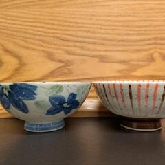 ★0円！引取のみ(文京区)★ご飯茶碗2個セットの画像
