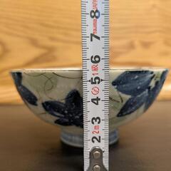 ★0円！引取のみ(文京区)★ご飯茶碗2個セットの画像