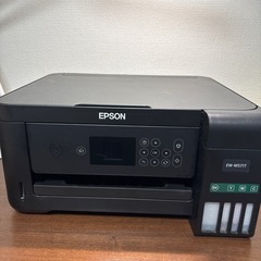 EPSONプリンター EW-M571T　箱なし ジャンク品