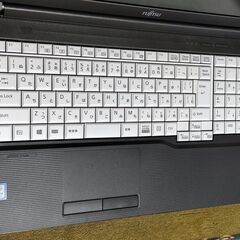 🕘タイムセール！🌟超特価🌟 👍良品👍【整備済み】💗保証付き💕 Windows11対応ノートパソコン 富士通 LIFEBOOK  A579/CX No.mqs ✅送料無料！の画像