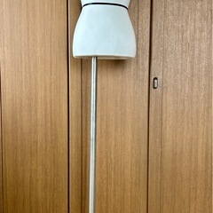 トルソー女性用　マネキン　の画像