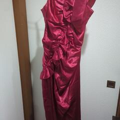 ‼️値下げしました‼️ドレスの画像