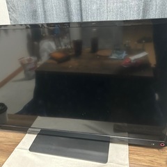 テレビ2台&Amazonファイヤー&テレビ台4点セットの画像