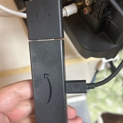 テレビ2台&Amazonファイヤー&テレビ台4点セットの画像