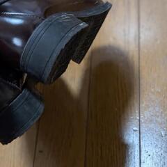 ローファー　ブラウン　茶の画像