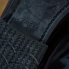 ローファー　ブラウン　茶の画像