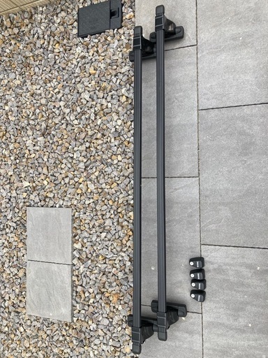 イノー　ルーフキャリア