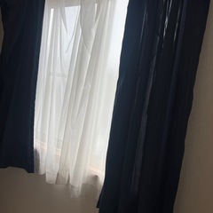カーテン