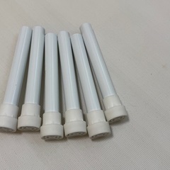 トイザらス限定 ピュアホワイト トランポリンの画像