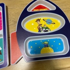 トイストーリーの画像