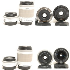 元箱あり】 Canon Kiss X7 ダブルレンズキット 18-55mm IS STM 標準