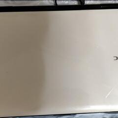 ノートパソコン　NEC LaVie LL750/H