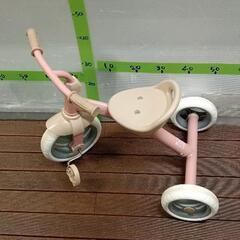 0315-069 三輪車 トイザらスの画像