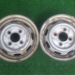 PCD110 12インチ 4.00b