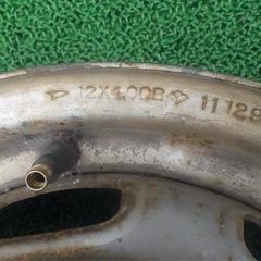 PCD110 12インチ 4.00bの画像