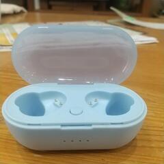 ワイヤレスイヤホンケース