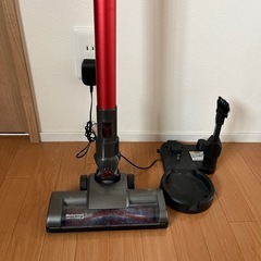 掃除機　オラージュの画像