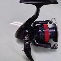 最終値下　リール　DAIWA　LIBERTYCLUB3000　ダ...