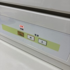 Panasonic　食洗機 NP-TCB1-Wの画像