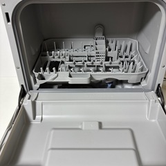 Panasonic　食洗機 NP-TCB1-Wの画像