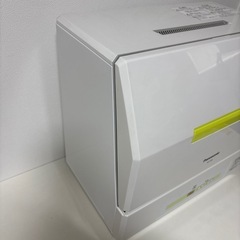 Panasonic　食洗機 NP-TCB1-Wの画像