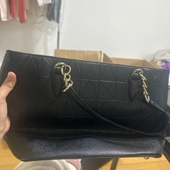 バック