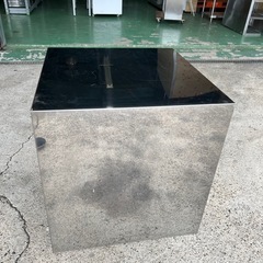 ステンレスレンジフード 600x580x600の画像