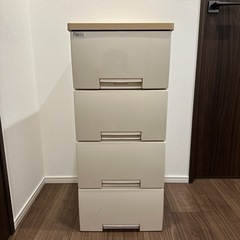 かなり美品★天馬　フィッツ　収納ケース