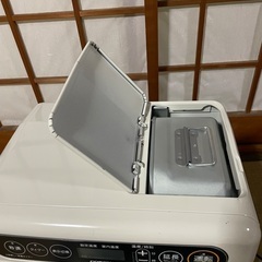 CORONA 石油ファンヒーター　サテンシルバーの画像