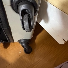スーツケースの画像
