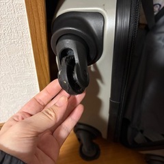 スーツケースの画像