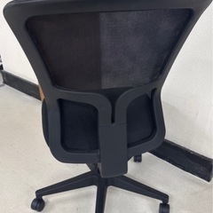 事務イスの画像